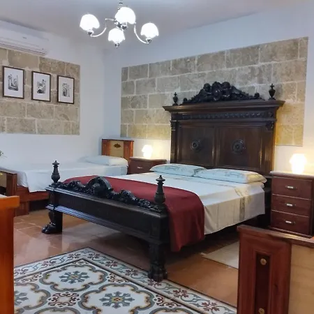 Gallipoli - Ermelinda Vakantiehuis