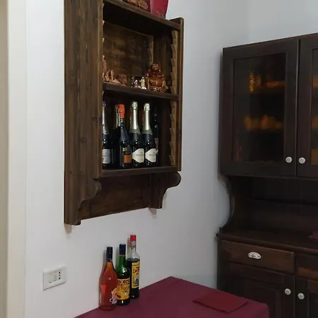 Vakantiehuis Gallipoli - Ermelinda Sannicola