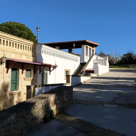 Gallipoli - Ermelinda Sannicola