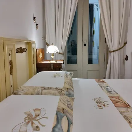 Gallipoli - Ermelinda Vakantiehuis Sannicola
