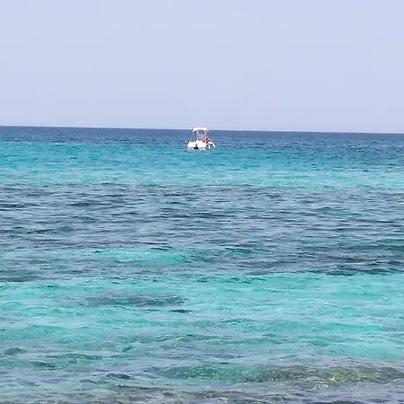 Gallipoli - Ermelinda 別荘